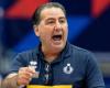 Volley, allenatore Fefè De Giorgi confermato alla guida della Nazionale maschile fino al 2026 – .