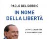 Libro con gli inediti Berlusconi in cima alla classifica dei più venduti – Libri – .