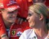 Schumacher, la notizia arriva in mattinata: la moglie si è arresa