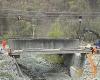prende forma il nuovo ponte sul Rio Venaus – Torino News – .