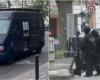 Parigi, arrestato l’uomo barricato nel consolato iraniano. «Voleva vendicare suo fratello» – .