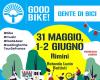 “Buona bici! Gente in bicicletta”. La bicicletta sarà protagonista nell’ultimo fine settimana di maggio – .