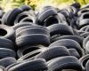 Registro nazionale pneumatici, nasce lo strumento per la gestione dei pneumatici fuori uso – .