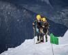 Scialpinismo, Debertolis-Taufer-Scola, trionfo veneziano alla Patrouille des Glaciers – .
