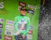 Juan Pedro Lopez vince il Giro delle Alpi 2024