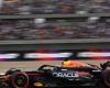 Gran Premio di Formula 1 in Cina, Max Verstappen vince la gara Sprint – .