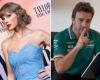 Taylor Swift, punta su Alonso nell’album? La risposta del pilota – - – .