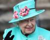 Le diverse reazioni della Regina Elisabetta II alle nozze di Camilla, Meghan, Kate e Diana – .