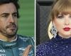 Taylor Swift e la frecciata musicale a Fernando Alonso, che risponde e ottiene moltissimi like – .