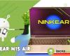 Ninkear N15 Air, il laptop super versatile da 15,6 pollici, la RECENSIONE – .