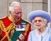 La Regina Elisabetta e quell’ultima volta sul balcone di Buckingham Palace – .