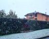 Aprile come gennaio. Neve fino a 500 metri in Piemonte – .