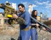 Fallout 4 si bloccherà su PS5? C’è la soluzione – .