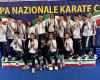 Karate Cus Perugia. Doppio podio a Parma – .