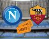 Napoli-Roma, “stadio vuoto” per proteste? Le ultime novità sui biglietti – .