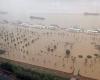 Le inondazioni in Cina costringono più di 50mila persone a lasciare le proprie case – .