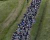 Vespa, una parata lunga 15 km al mondiale rally 2024 – .