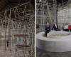Biennale, l’installazione di Massimo Bartolini divide il centrodestra. Cosa significa l’opera Il Tirreno – .