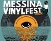 Torna il Messina VinylFest, l’evento che celebra la musica e il mare – domenica 26 maggio al Tramonto a Mortelle dalle 10.00 alle 20.00 – .