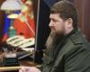 Kadyrov “gravemente malato”. Ma appare il video dell’allenamento in palestra – .