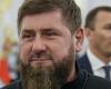 Kadyrov, “malato terminale”. Le condizioni del leader della Cecenia – .