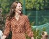 Kate Middleton pubblica sui social la foto del principe Louis: «Non è successo»