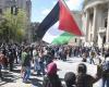 Nelle università americane si diffondono le proteste contro il sostegno a Israele. Arresti anche alla New York University – .