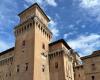 Una giornata da favola al Castello Estense per la piccola Sara La Nuova Ferrara – .