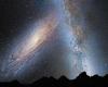 Guarda la futura “collisione” tra Andromeda e la Via Lattea, il video è incredibile – .