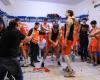 Basket, la Viola Reggio Calabria perde la sfida contro la Salerno ma vola ai playoff – .
