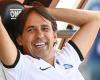 «Inzaghi? Il suo passato da giocatore ha influito. Ai tempi della Lazio…” – .