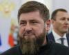 “Soffre di una malattia terminale.” Il leader ceceno Kadyrov in coma – .