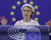 L’economia Ue “è più forte di cinque anni fa”, dice Ursula von der Leyen – Euractiv Italia – .