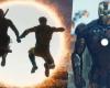 Deadpool e Wolverine, un dettaglio riaccende le speranze dei fan Marvel di rivedere Iron Man