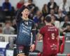 Il Milan vince a Trento in 3 set – .