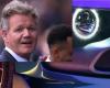 Lo chef Gordon Ramsay sorpreso in un’auto da un milione e mezzo di euro – .