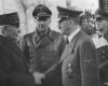 L’eroe che strinse la mano a Hitler – .