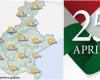 Che tempo farà in Veneto il 25 aprile? Cosa dicono le previsioni – Nordest24 – .
