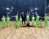 “Dance Competition Sicily”, successo per la Fusion Dance Academy – .