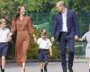 Kate Middleton, Re Carlo sorprende tutti con il gesto. “Il primo della famiglia reale” – Il Tempo – .