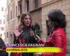 Stasera a Striscia, sponsorizzata Francesca Fagnani “Belva”. Il filmato bomba che inchioda il giornalista-influencer – .