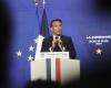 Macron chiede un cambio di passo per l’Europa: “Armi nucleari essenziali”