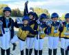 Equitazione, i giovani cavalieri campani danno spettacolo ad Arezzo – .