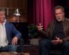 Arnold Schwarzenegger sulla rivalità con Sylvester Stallone: ​​’Mi ha dato uno scopo’