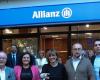 Agenzie assicurative, . L’Allianz arriva in città – .