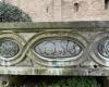 Restauro del sarcofago di Vittorio. Fu vescovo nell’età dell’oro – .