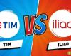 TIM VS Iliad, ecco le offerte fino a 300 GB che fanno concorrenza al 5G