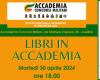Libri in Accademia, appuntamento con “I giorni del Corba” di Merola per la rassegna letteraria di Avellino – .