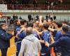 L’Ubs Foligno Basket festeggia la salvezza e comincia a guardare al futuro – Serie C Unica Playout – .