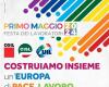 1 maggio, manifestazione regionale a Foligno. Eventi anche a Perugia e Terni – .